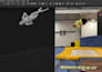 do cleanup motion capture data mocap animation  keyframe cleanup, c3d mapping
